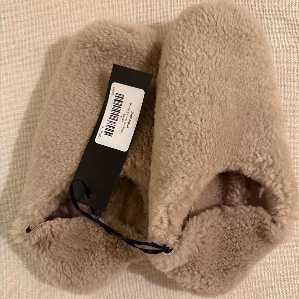 Jenni Kayne NEW Slippers